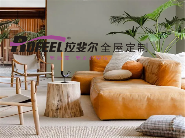 2021年最流行的家居顏色，有你喜歡的顏色嗎？