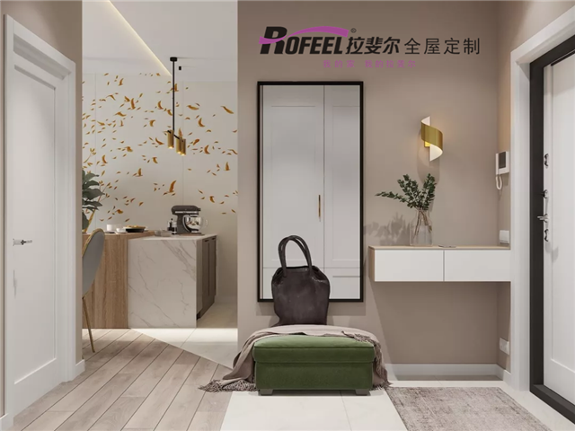 拉斐爾全屋定制|裝修這些“雷”，千萬別踩！