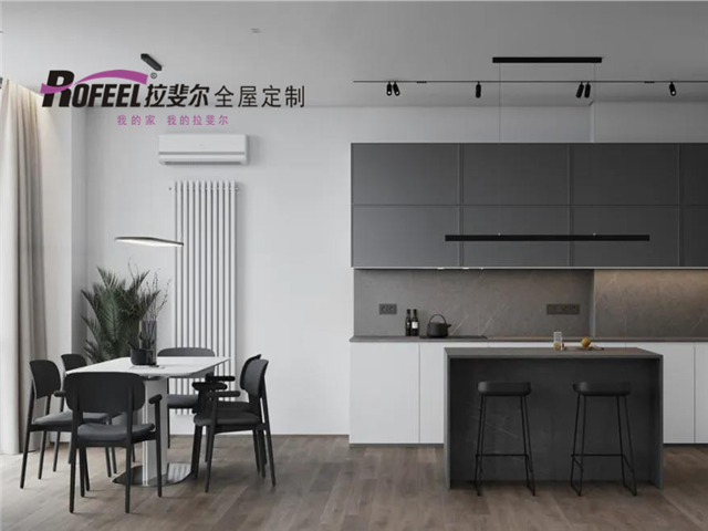拉斐爾全屋定制|簡單純粹的設(shè)計，讓家變成舒適輕松的港灣！