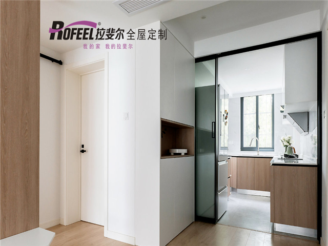 拉斐爾全屋定制|裝修就要大手筆花錢嗎？想要省錢還得這樣做！