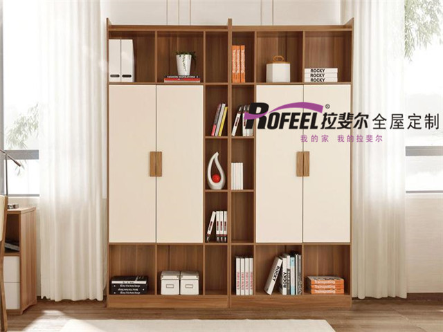 定制家具4大優(yōu)勢(shì)，買家具就找拉斐爾全屋定制！