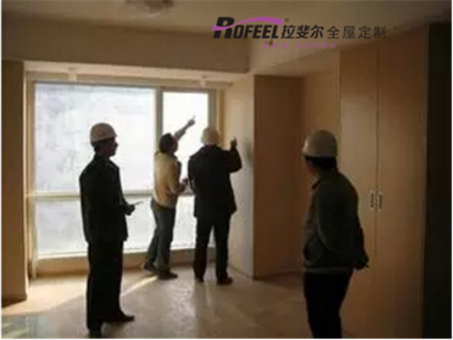 拉斐爾全屋定制|裝修以下這5個(gè)地方不注意就虧大了！